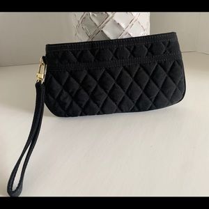 Vera Bradley wristlet